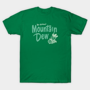 Vintage Mountain Dew T-Shirt